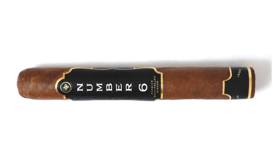 Rocky Patel Number 6