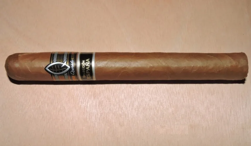 Quesada Selección España Fabulosos