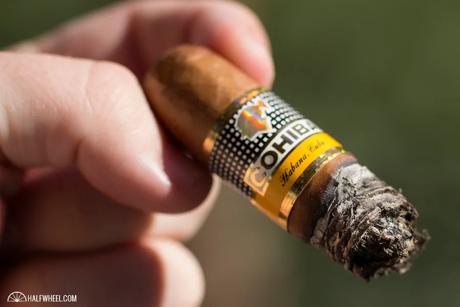 Cohiba Medio Siglo (Prerelease)