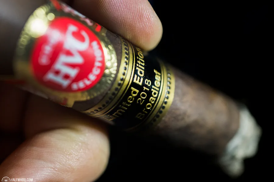 HVC First Selection Limited Edition Broadleaf