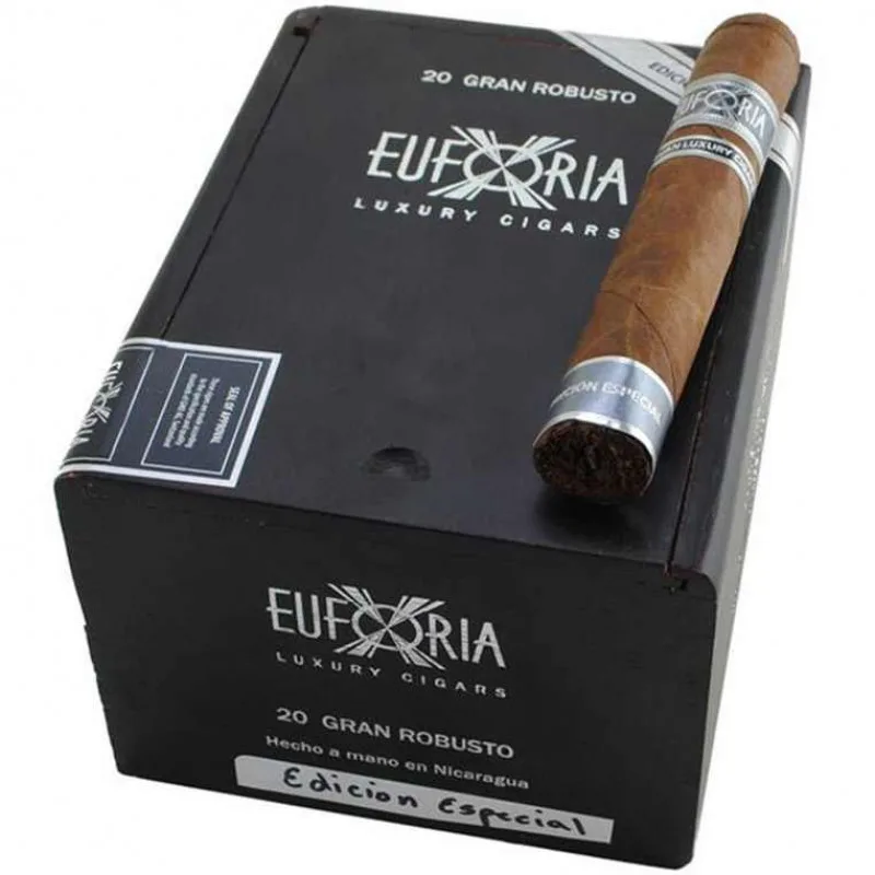 Euforia NLC Gran Robusto