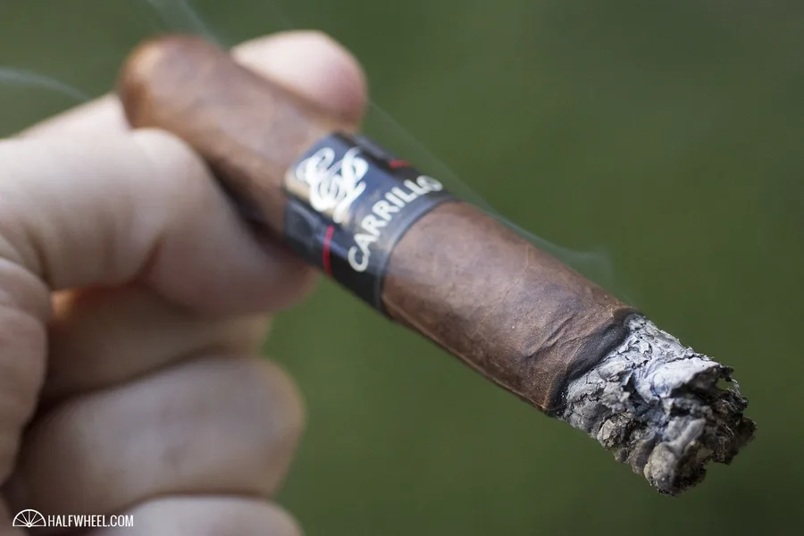 E.P. Carrillo Elencos Oscuro Elites