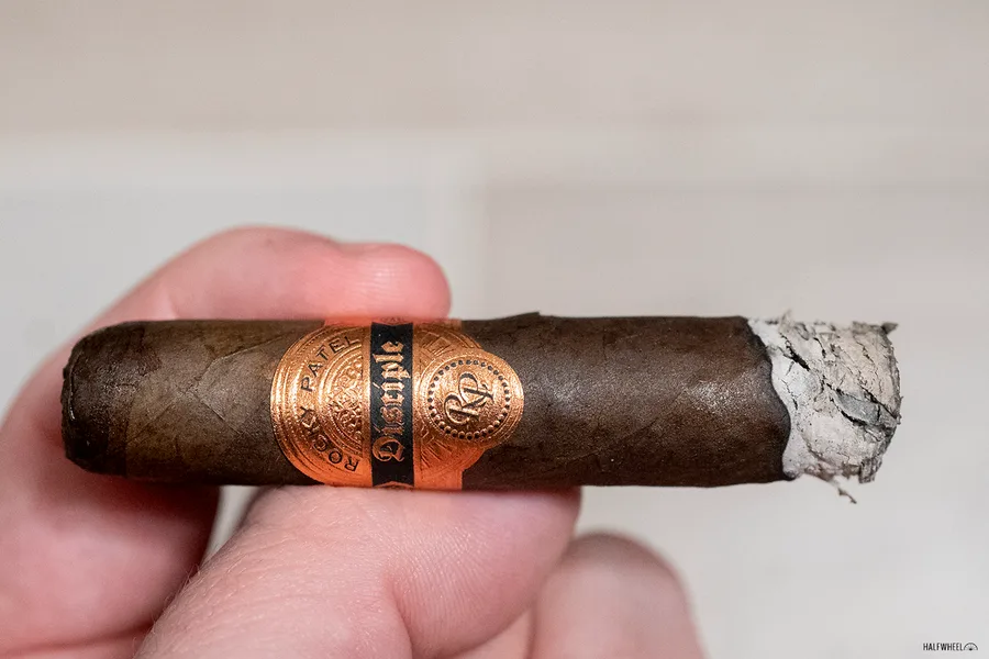 Rocky Patel Disciple
