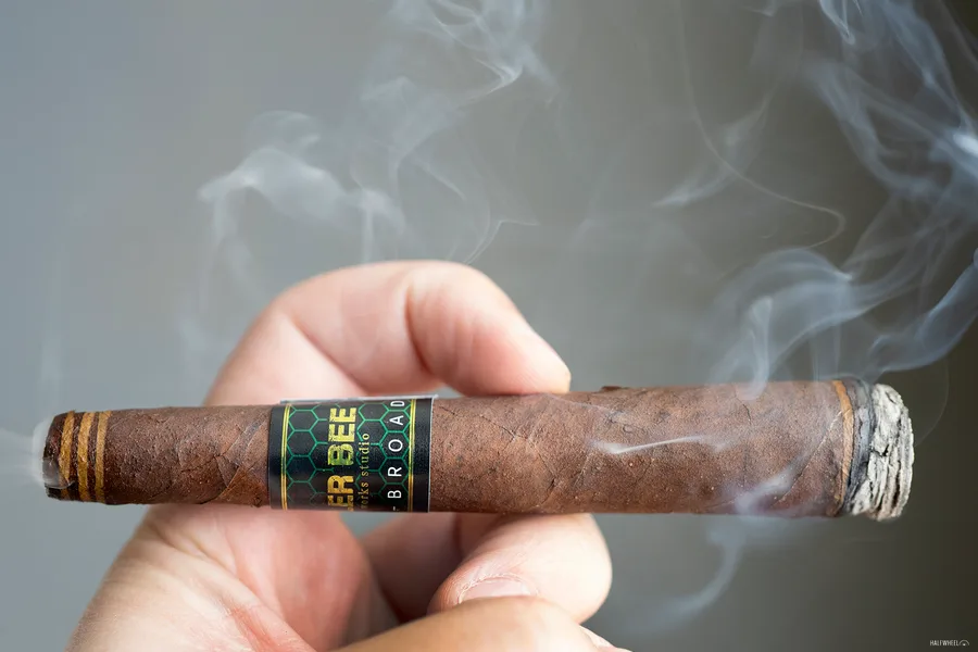Black Works Studio Killer Bee Maduro