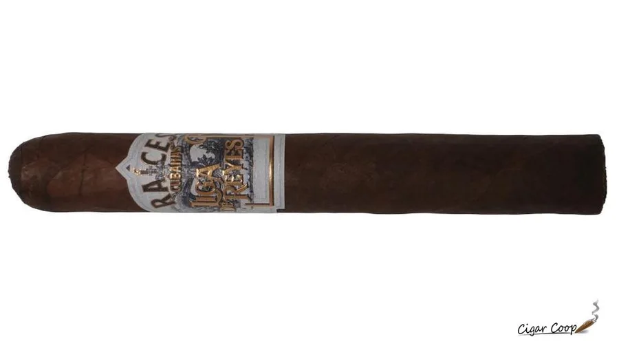 Raíces Cubanas Liga de Reyes