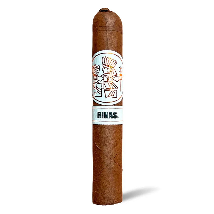 Rinas Cigars RINAS Sun Grown Coronita FT