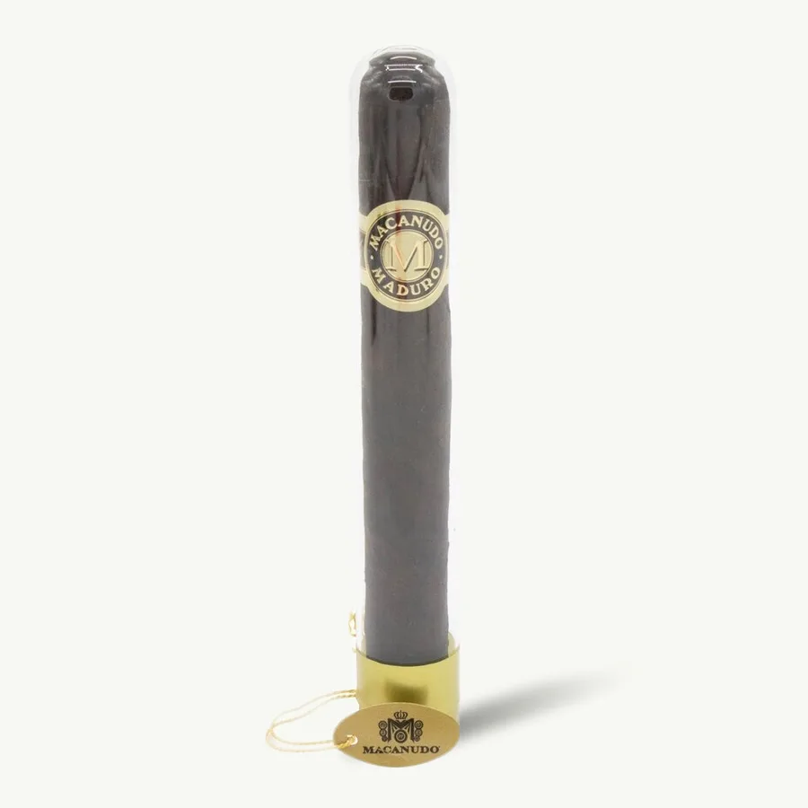 Macanudo Maduro Crystal