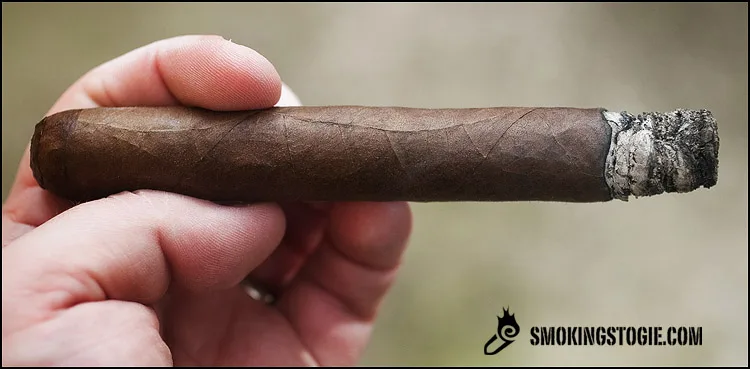 Tatuaje Outlaw