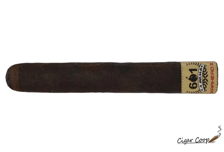 601 La Bomba Warhead X