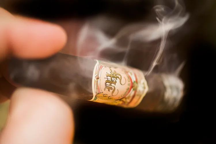 My Father Cigars W. Curtis Draper 126th Anniversary