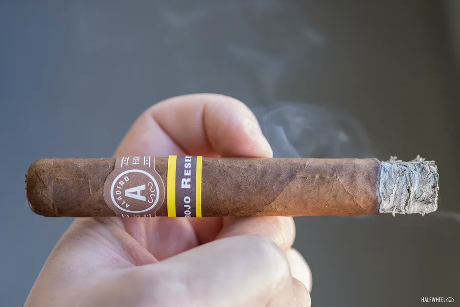 Aladino Corojo Reserva Corona No.4 Limitado