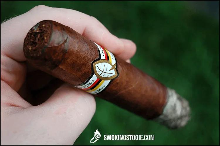 Quesada Oktoberfest The Über