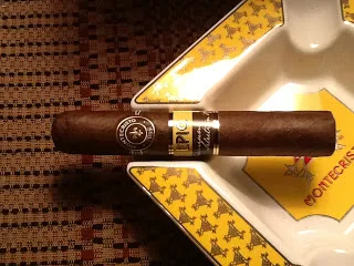 Montecristo Epic Vintage 2007
