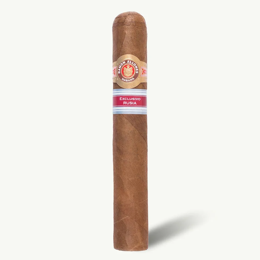 Ramón Allones Hermitage 2017