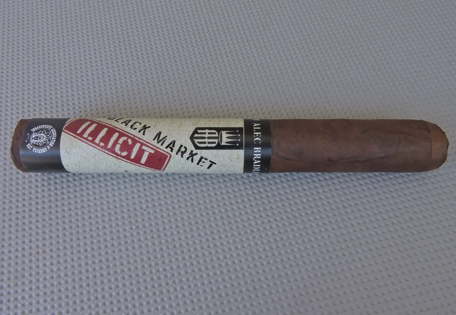 Alec Bradley Black Market Illicit TAA Exclusive