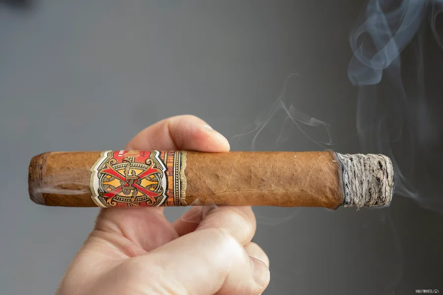 Arturo Fuente Fuente OpusX The Undefeated