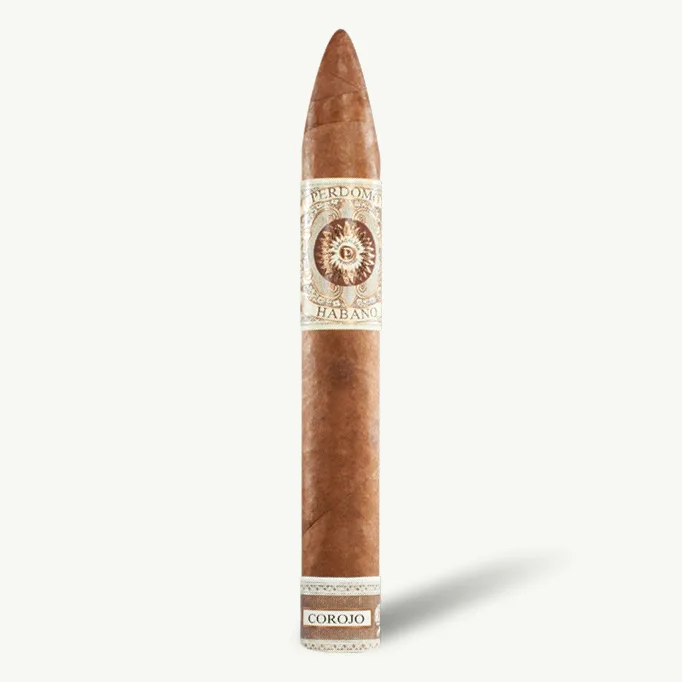 Perdomo Habano Corojo