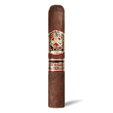El Pulpo Robusto Grande