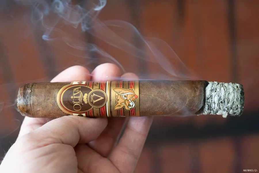 Oliva Serie V 7 x 70