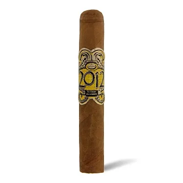 2012 by Oscar Valladares Connecticut Toro Round