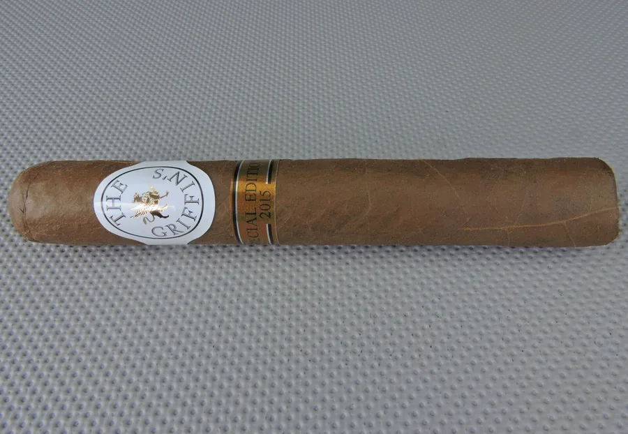 The Griffin's Special Edition 2015 Club Series III