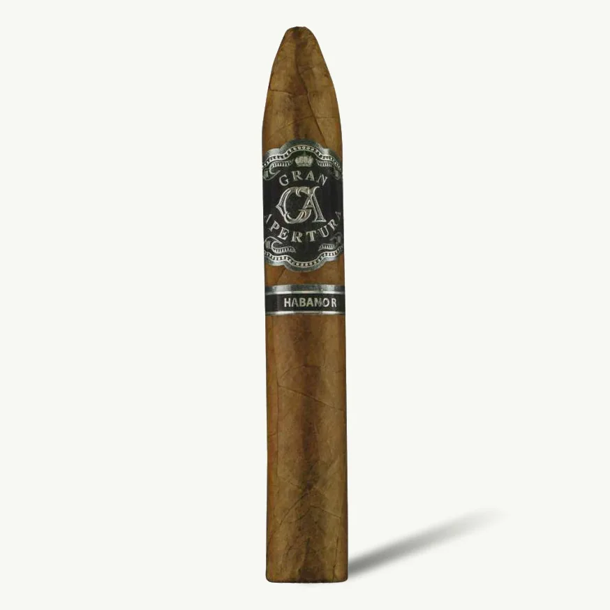 Gran Apertura Habano