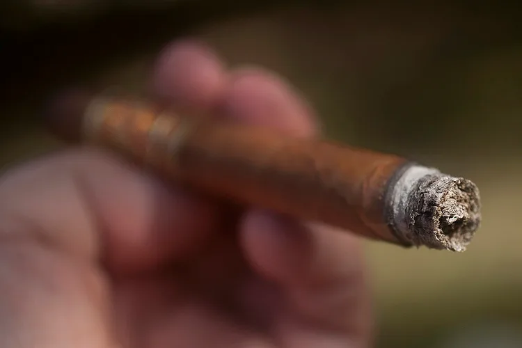 Arturo Fuente Fuente OpusX Phantom (1994)