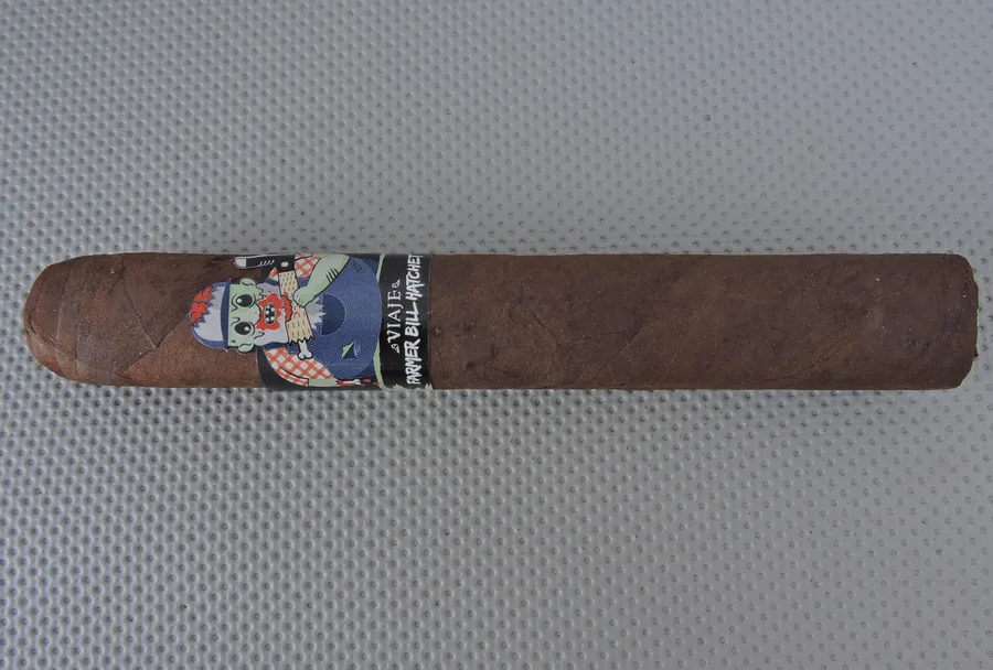 Viaje Zombie Farmer Bill Hatchet 2016