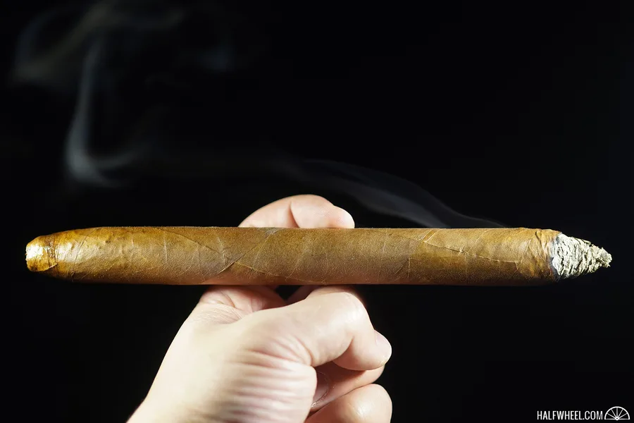 Zino Davidoff 100th Anniversary Diademas 100 (2019)