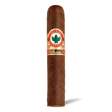 Joya de Nicaragua Antano Original 1970 Consul