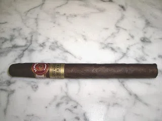 Reinado Grand Empire Reserve