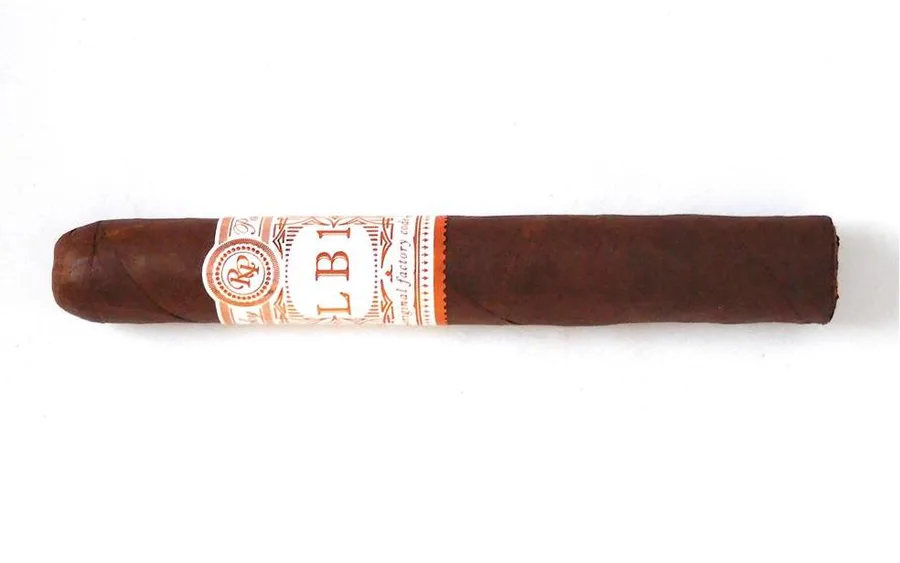 Rocky Patel LB1
