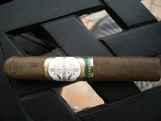 Miami Cigar and Company Añoranzas