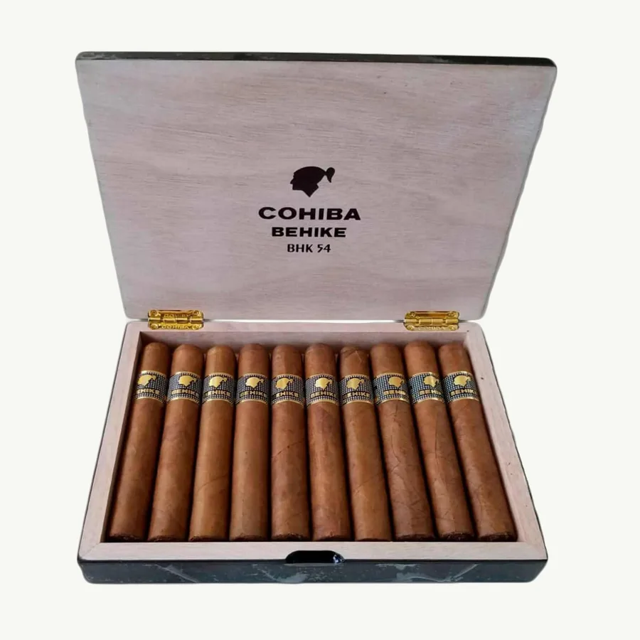 Cohiba Behike 54