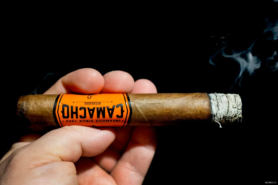 Camacho Nicaragua