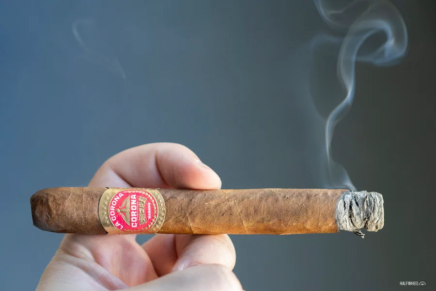La Corona Corona