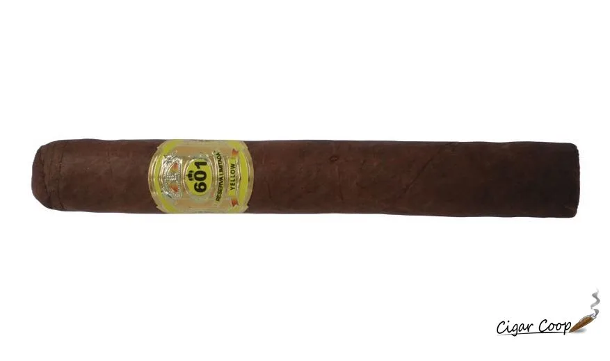 601 Yellow