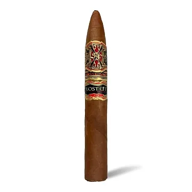 Arturo Fuente FFOX Fuente Fuente Opus X Lost City