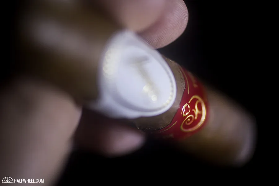 Davidoff Limited Edition 2016 Year of the Monkey