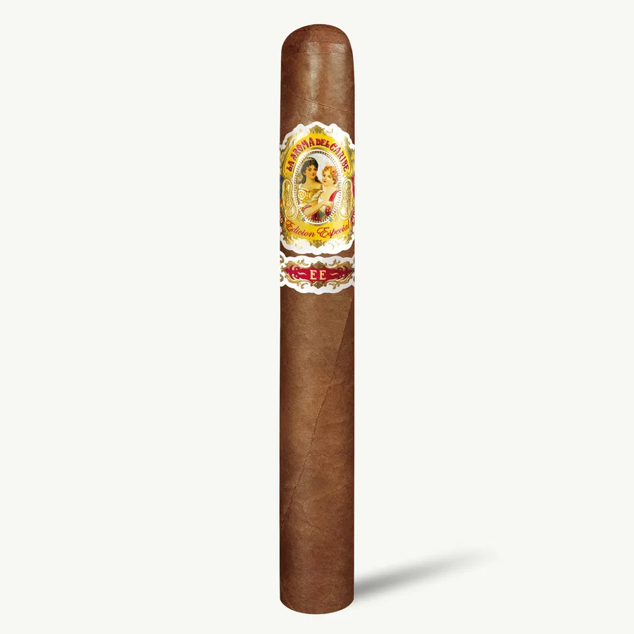 La Aroma del Caribe Edicion Especial No. 3