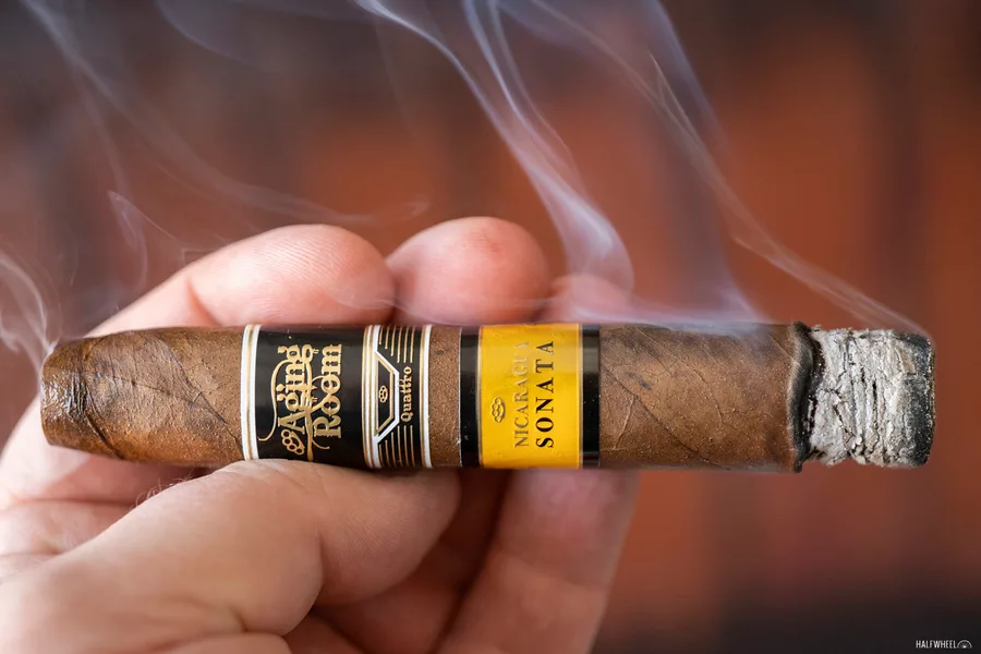 Aging Room Quattro Sonata Maestro