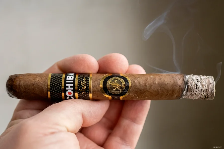 Weller by Cohiba 2022