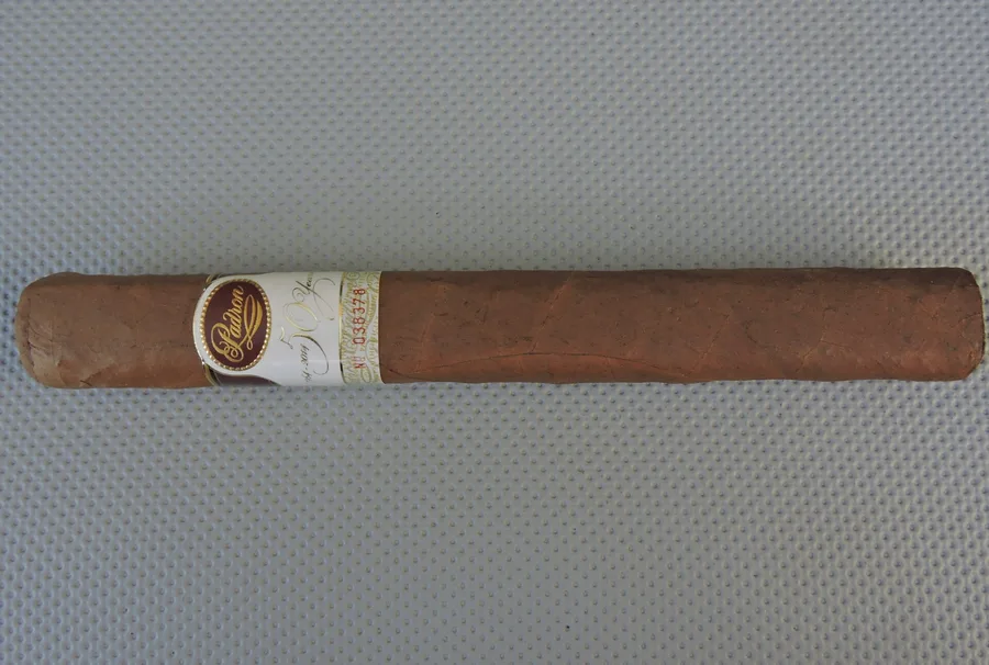 Padron 50th Anniversary Natural
