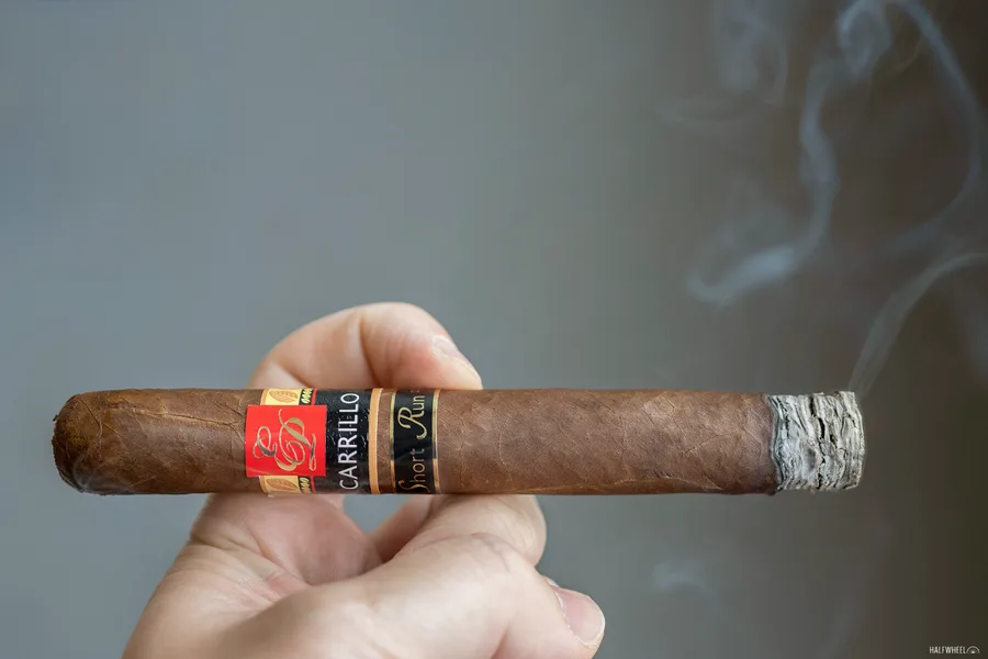 E.P. Carrillo Short Run 2023