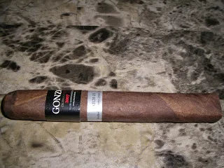 Epicurean Gonzo Vintage 2007