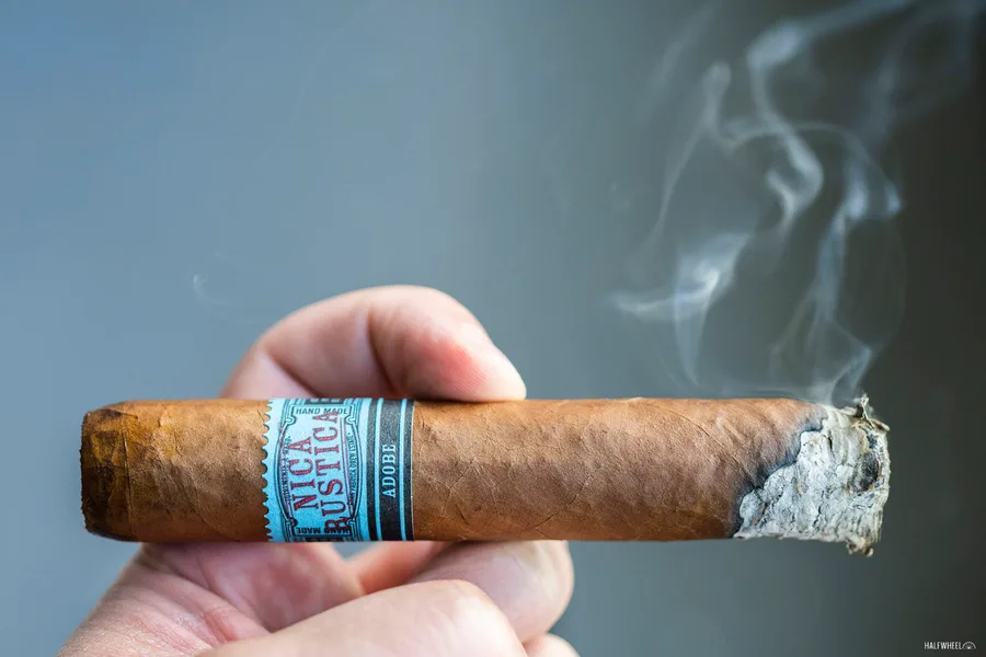 Nica Rustica Adobe Robusto