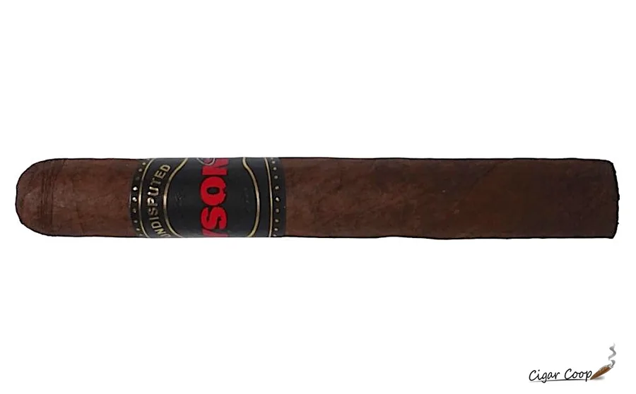 Gurkha Tyson 2.0 Undisputed Maduro 6 x 54