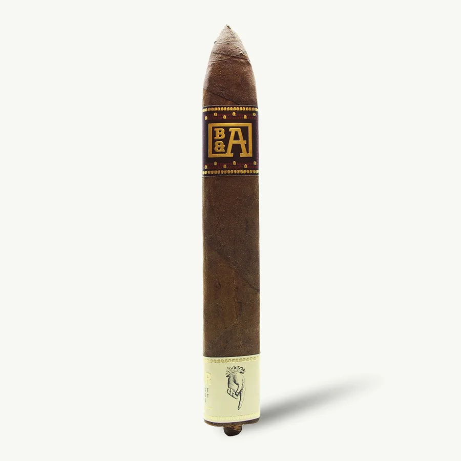 Berger & Argenti Entubar Quad Maduro