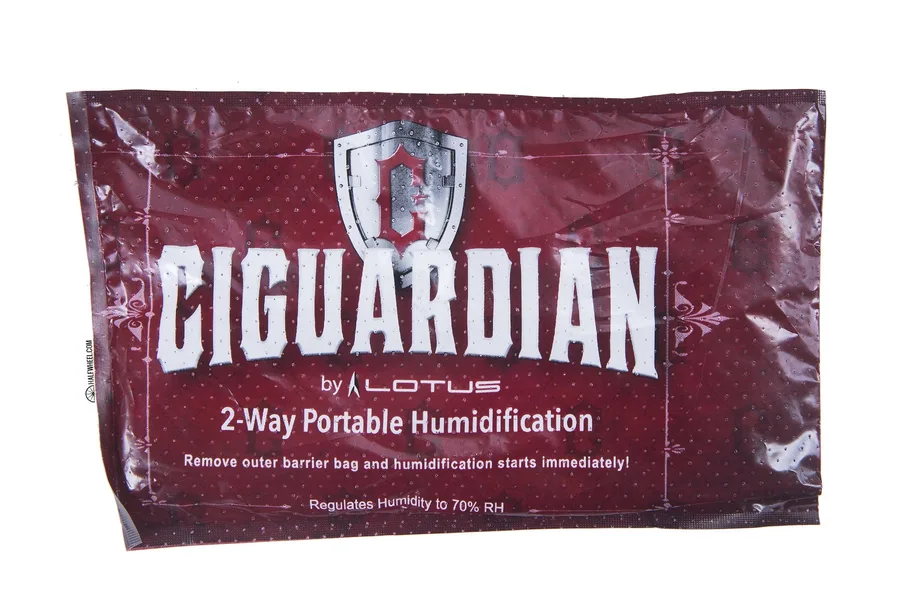 Ciguardian Pouch