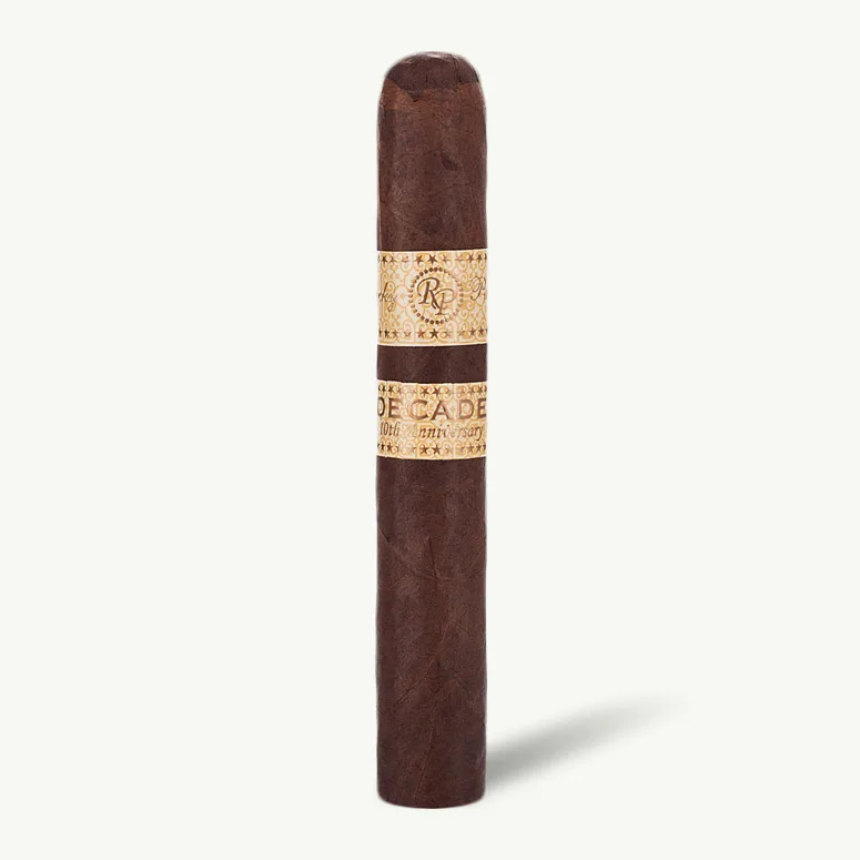 Rocky Patel Decade Robusto